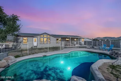 1815 E La Salle Rd, Phoenix, AZ 85086