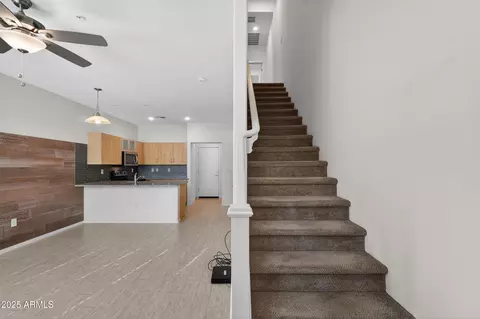 Entry Way - 2349 E Hidalgo Ave, Phoenix, AZ 85040 photo 1 of 1