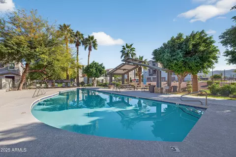 2349 E Hidalgo Ave, Phoenix, AZ 85040