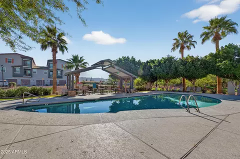 Exterior - 2349 E Hidalgo Ave, Phoenix, AZ 85040 photo 3 of 5