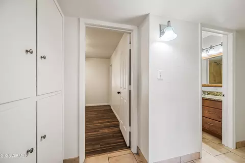Entry Way - 3823 W Lawrence Rd, Phoenix, AZ 85019 photo 1 of 2