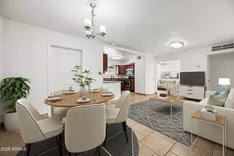 Dining - 3823 W Lawrence Rd, Phoenix, AZ 85019 photo 1 of 3