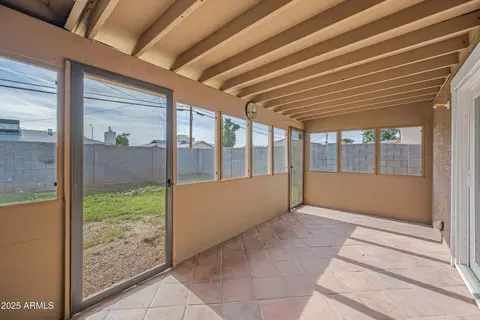 Exterior - 3823 W Lawrence Rd, Phoenix, AZ 85019 photo 2 of 5