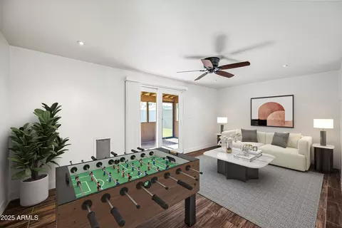 Living - 3823 W Lawrence Rd, Phoenix, AZ 85019 photo 4 of 5