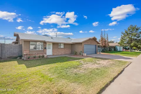 3823 W Lawrence Rd, Phoenix, AZ 85019