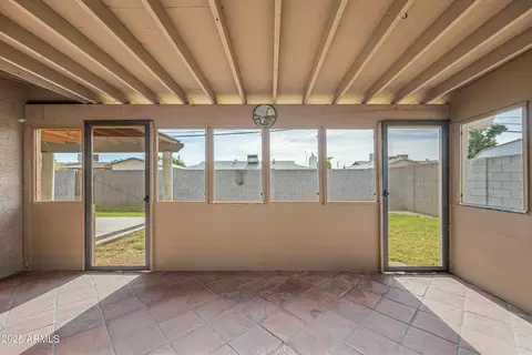Exterior - 3823 W Lawrence Rd, Phoenix, AZ 85019 photo 1 of 5