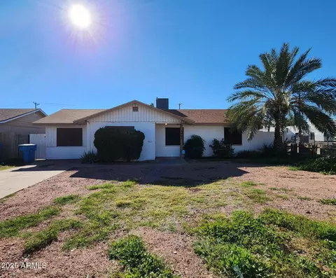 2621 W Mariposa St, Phoenix, AZ 85017