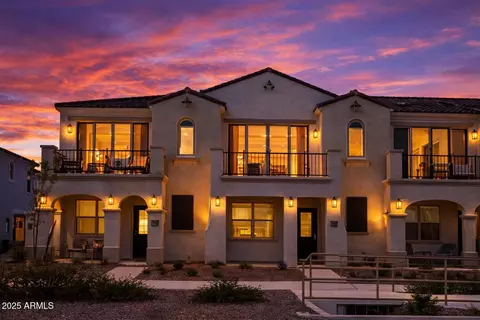 4043 E Pony Ln #102, Gilbert, AZ 85295