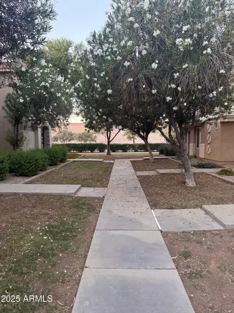 Exterior - 4118 E Jasper Dr, Gilbert, AZ 85296 photo 1 of 2