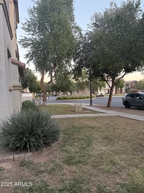 Exterior - 4118 E Jasper Dr, Gilbert, AZ 85296 photo 2 of 2