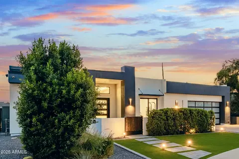 8533 E Avalon Dr, Scottsdale, AZ 85251