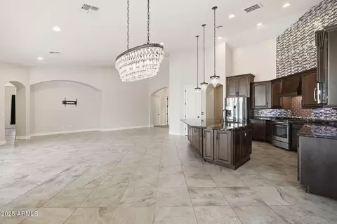 Living - 2218 E Brooks Farm Rd, Gilbert, AZ 85298 photo 3 of 8