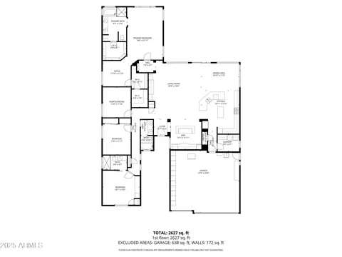 6694 S Sinova Ave, Gilbert, AZ 85298