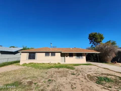 3710 W Luke Ave, Phoenix, AZ 85019