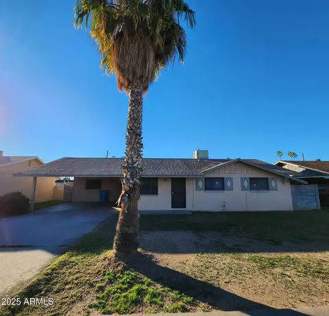 3521 W Butler Dr, Phoenix, AZ 85051