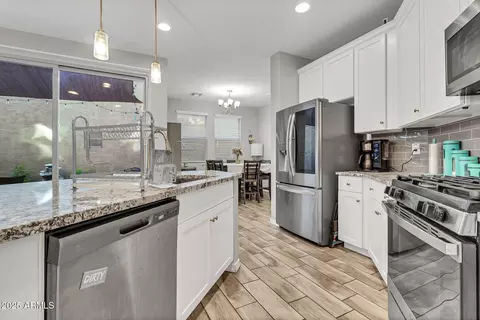 4145 E Bethena St, Gilbert, AZ 85295 photo 11