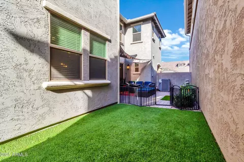 4145 E Bethena St, Gilbert, AZ 85295 photo 47
