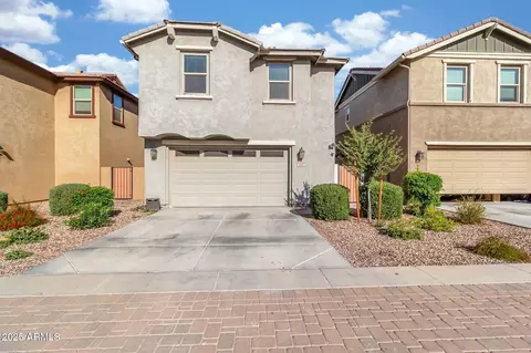4145 E Bethena St, Gilbert, AZ 85295 photo 48