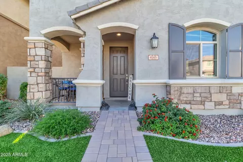 4145 E Bethena St, Gilbert, AZ 85295 photo 4
