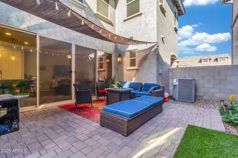 4145 E Bethena St, Gilbert, AZ 85295 photo 42