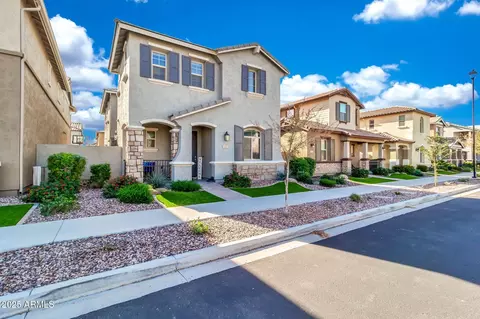 4145 E Bethena St, Gilbert, AZ 85295 photo 2