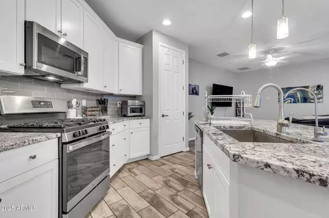 4145 E Bethena St, Gilbert, AZ 85295 photo 14