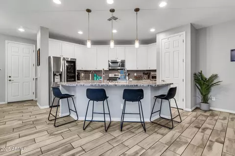 4145 E Bethena St, Gilbert, AZ 85295 photo 13