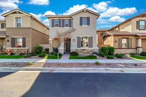 4145 E Bethena St, Gilbert, AZ 85295 photo 3
