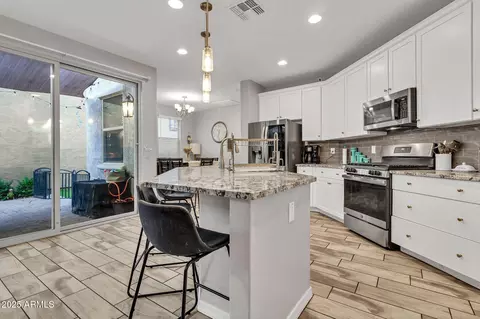 4145 E Bethena St, Gilbert, AZ 85295 photo 12
