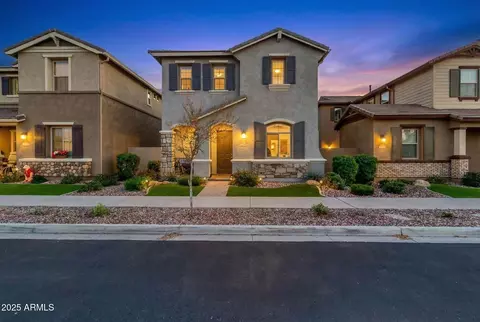 4145 E Bethena St, Gilbert, AZ 85295