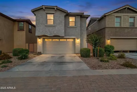 4145 E Bethena St, Gilbert, AZ 85295 photo 49
