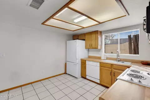 Kitchen - 2812 E Concho Ave, Mesa, AZ 85204 photo 1 of 3