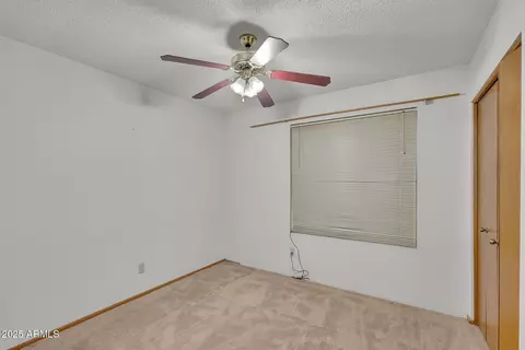 Bedroom - 2812 E Concho Ave, Mesa, AZ 85204 photo 7 of 7