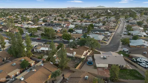 View/Area - 2812 E Concho Ave, Mesa, AZ 85204 photo 10 of 15