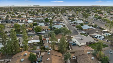 View/Area - 2812 E Concho Ave, Mesa, AZ 85204 photo 8 of 15