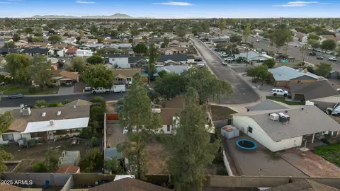 View/Area - 2812 E Concho Ave, Mesa, AZ 85204 photo 12 of 15