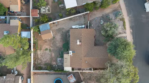 View/Area - 2812 E Concho Ave, Mesa, AZ 85204 photo 7 of 15