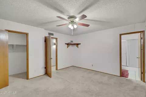 Bedroom - 2812 E Concho Ave, Mesa, AZ 85204 photo 2 of 7