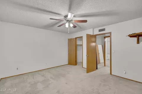 Bedroom - 2812 E Concho Ave, Mesa, AZ 85204 photo 1 of 7