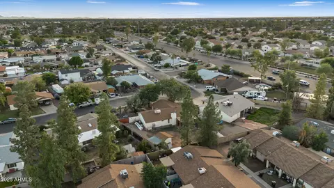 View/Area - 2812 E Concho Ave, Mesa, AZ 85204 photo 6 of 15