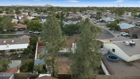 View/Area - 2812 E Concho Ave, Mesa, AZ 85204 photo 13 of 15