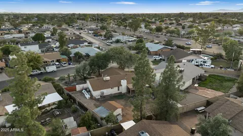 View/Area - 2812 E Concho Ave, Mesa, AZ 85204 photo 14 of 15