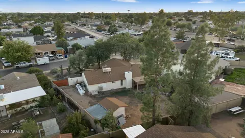 View/Area - 2812 E Concho Ave, Mesa, AZ 85204 photo 11 of 15