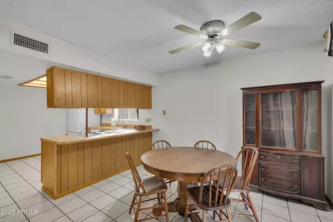 Dining - 2812 E Concho Ave, Mesa, AZ 85204 photo 1 of 1