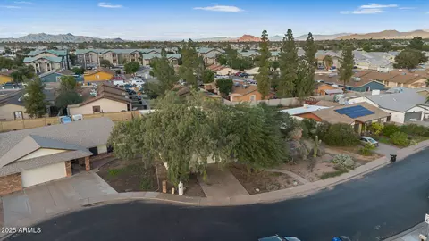 View/Area - 2812 E Concho Ave, Mesa, AZ 85204 photo 9 of 15