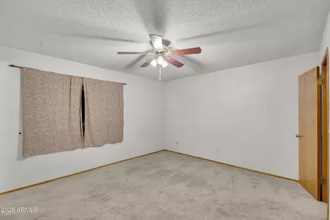 Bedroom - 2812 E Concho Ave, Mesa, AZ 85204 photo 3 of 7