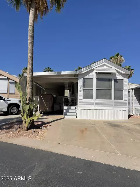 1448 S Zuni --, Apache Junction, AZ 85119