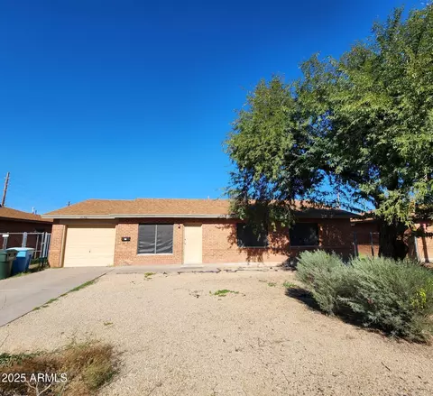 2238 W Georgia Ave, Phoenix, AZ 85015