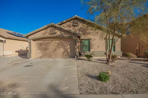 4533 S 236th Dr, Buckeye, AZ 85326