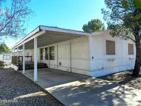 2050 W State Route 89a -- #86, Cottonwood, AZ 86326
